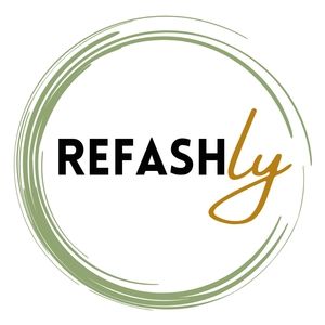 Meet your Posher, REFASHly